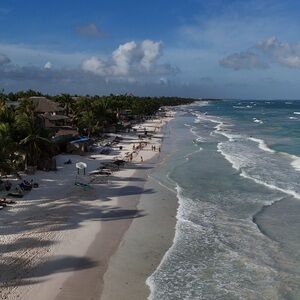 Meet your Posher, Andrew